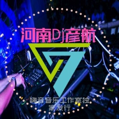 嗨音DJ彦航-长春虫子DJ何鹏专辑舞曲17首2022王权豹定制串烧