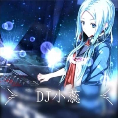 DJ小蕊-【情深几许】翻版女声DJ串烧