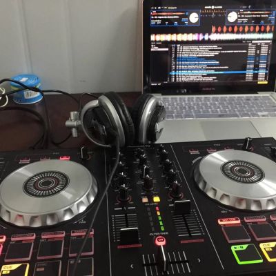 DJ花都杰仔-全中文国语ProgHouse音乐2019首张经典专辑车载慢摇串烧
