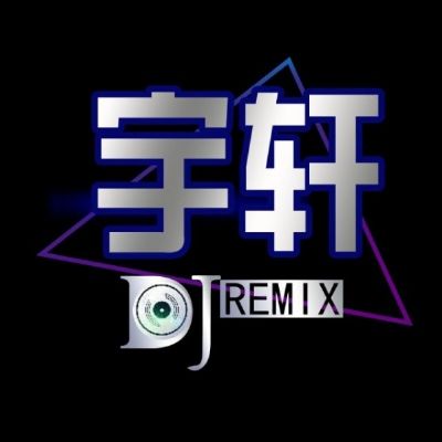 何流、宋晓峰-难得真兄弟(DJ宇轩2019Remix)