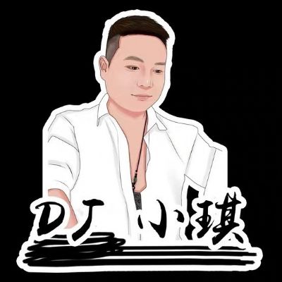 DJ小琪—全英文-VinaHouse-强劲节奏-席卷潮流《上帝禁区》十一巨献