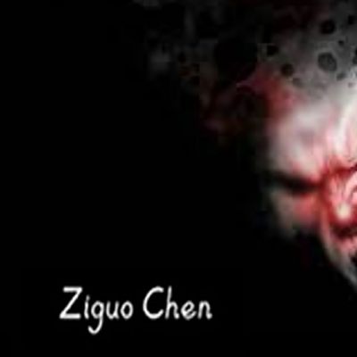 ZiguoChen个人作品人声版_不是卡米拉的夜晚_工业电子音乐