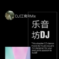 乐音坊DJ江南-【2019更新独家精品音乐中文CIBU串烧舞曲大碟】