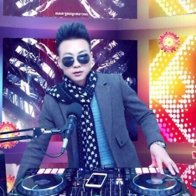 DJ風情2018【吼出来Y勇敢爱】中粤.国语Extended-极品club包房舞曲串烧