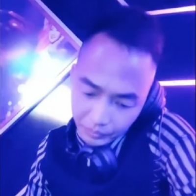 荔浦DJ阿杰2021年9月夜店流行電音舞曲_Reverse_Bass_Mix